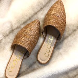 SALE❗️Charlie Slides